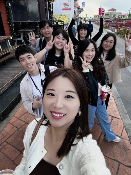 S 102211826 沖繩員工旅遊